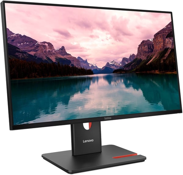 Lenovo ThinkVision T24-40 23,8" Full HD-skärm