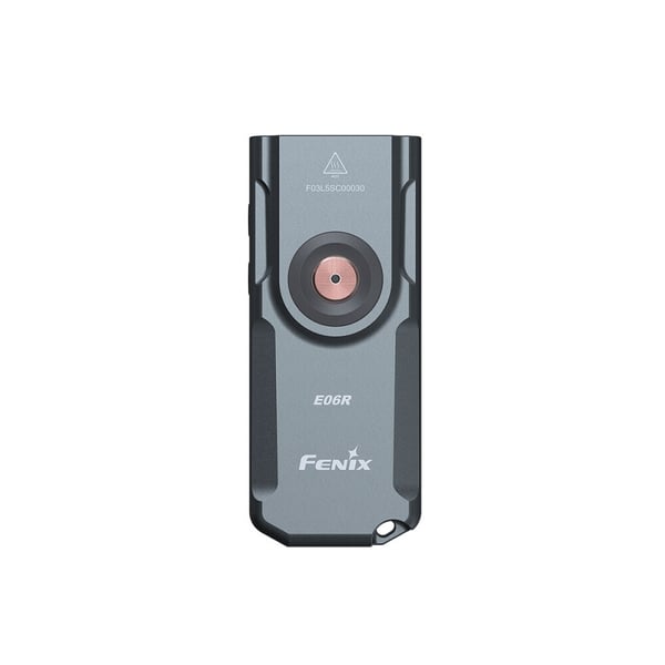Fenix E06R ficklampa, 700 lm
