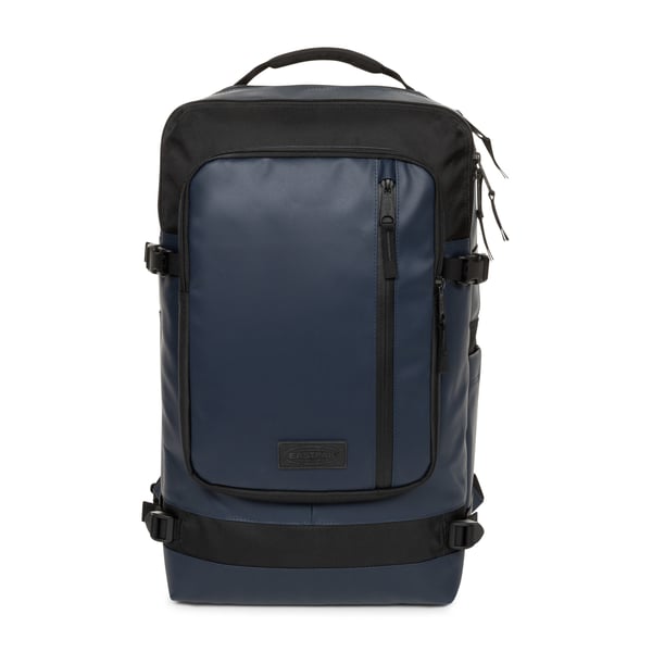 Eastpak Tecum L CNNCT ryggsäck, blå