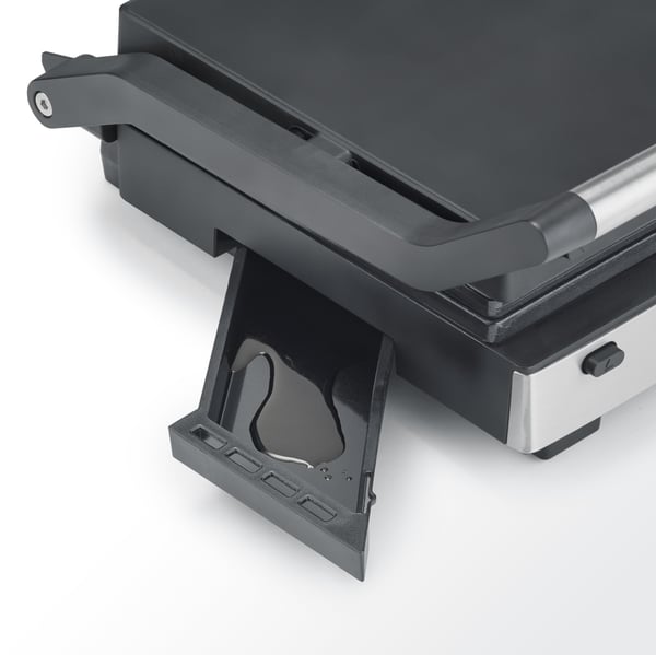 Severin KG2380 SEVINI Flex Bordsgrill