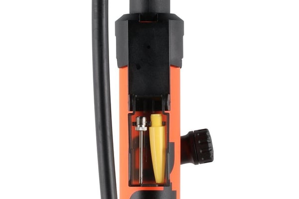 Atom fotpump 120 PSI