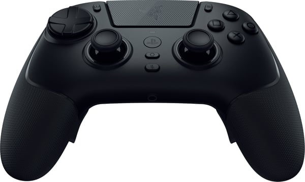 Razer Raiju V3 Pro trådlös spelkontroll PS5 och PC, svart