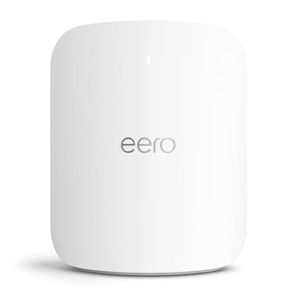 eero Max 7 BE20800 Tri-Band Wi-Fi 7 mesh-router, 1 st