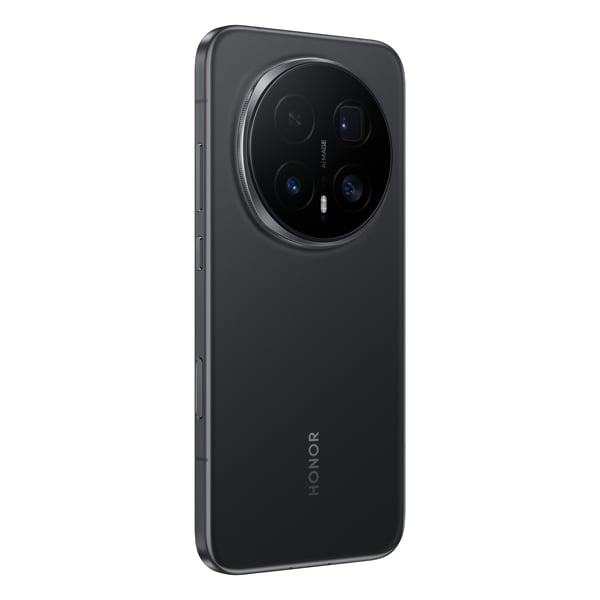HONOR Magic8 Pro telefon, 512/12 GB, svart