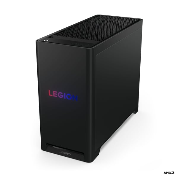 Lenovo Legion T5 30AGB10 90YJ007PMW gamingdator, svart