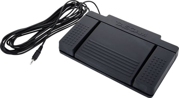 Tascam RC-3F fotpedal