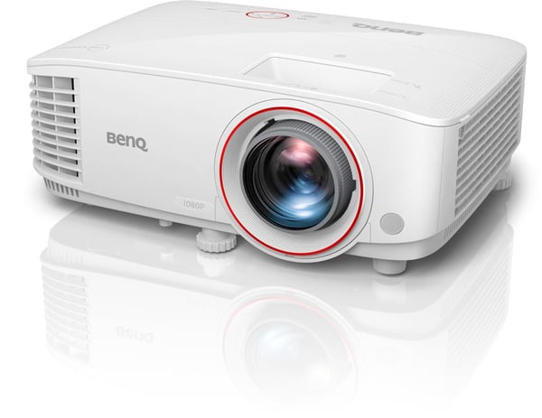 BenQ TH671ST DLP Full HD gamingprojektor