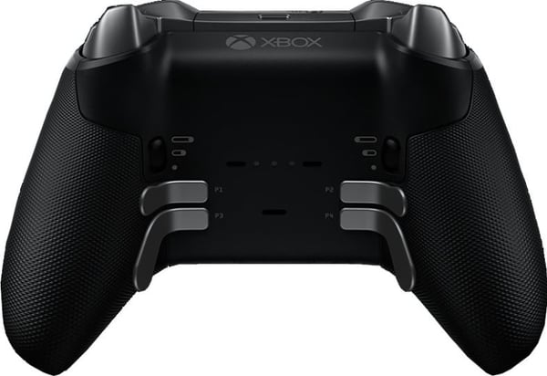 Microsoft Xbox Elite Wireless Controller Series 2 - spilcontroller, Xbox