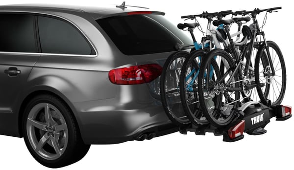 Thule VeloCompact 926 -cykeltransportställ