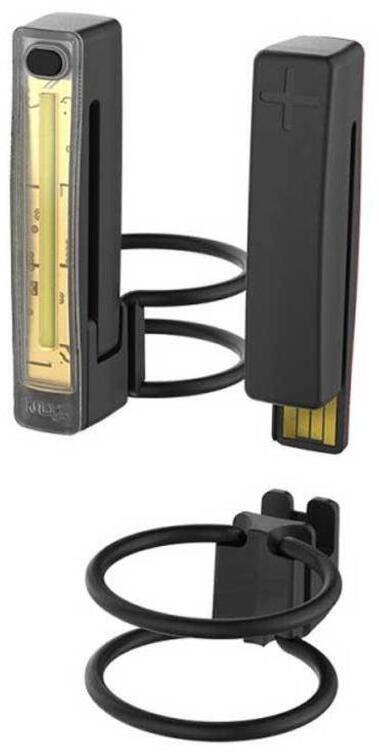Knog Plus Front -lygte