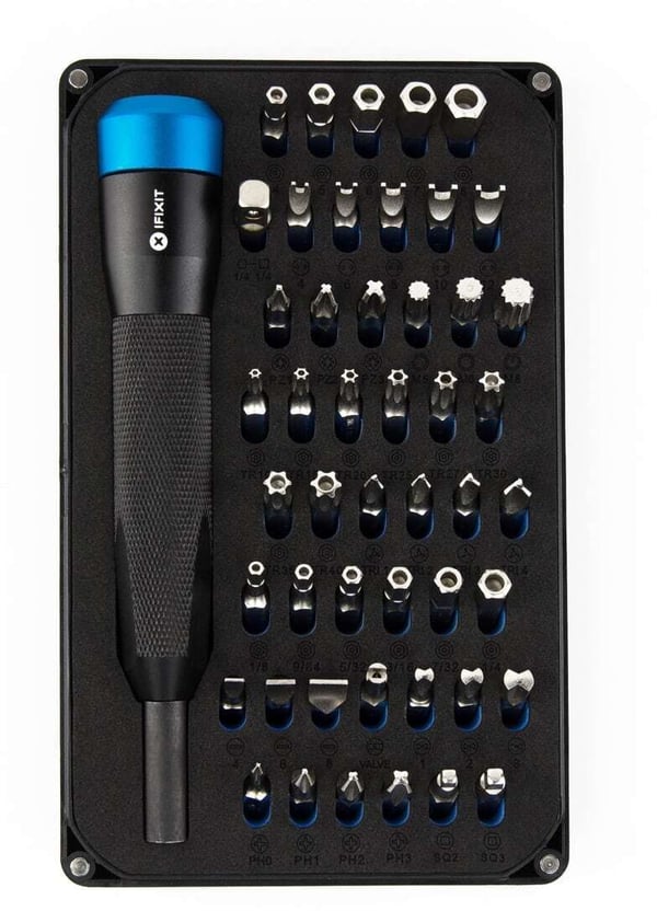 iFixit Mahi Præcisionsbitssæt