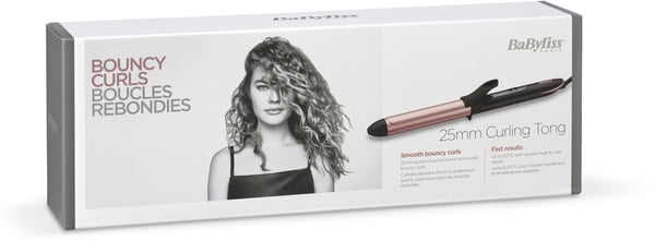 BaByliss BLC451E -locktång