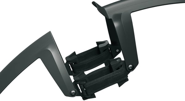 SKS Speedrocker skærme 28"