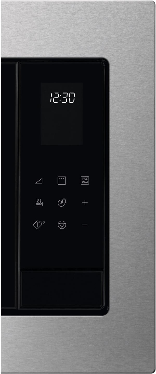 Electrolux EMS4253TEX mikrobølgeovn, stål