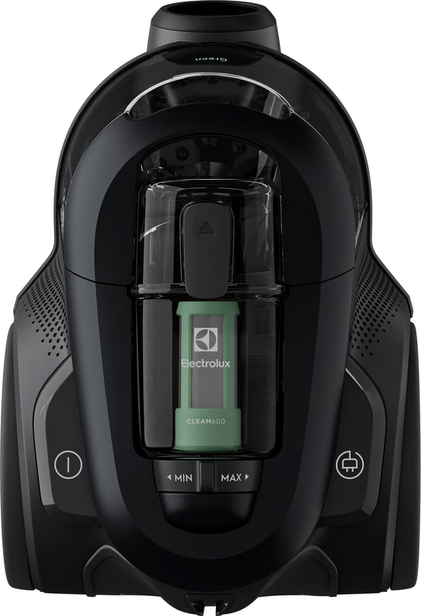 Electrolux EL61C2GRN 600 støvsuger