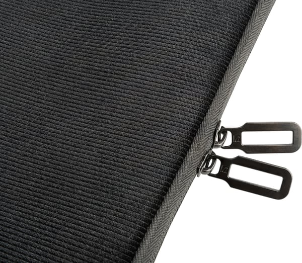 Tucano Velluto -beskyttelsespose til 14" MacBook Pro, sort