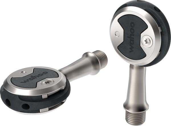 Speedplay Nano -låssystempedaler