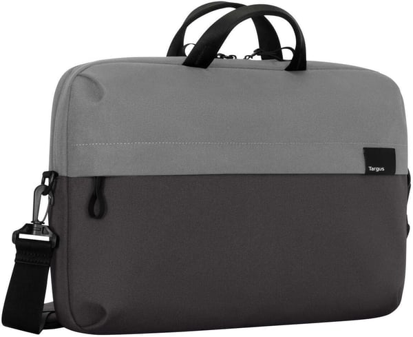 Targus 14" Sagano EcoSmart Slipcase - computer bag, grey