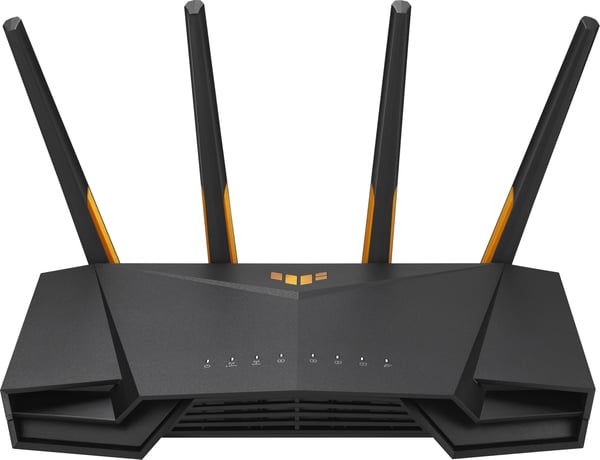 Asus TUF-AX3000 V2 -WiFi 6-spelrouter
