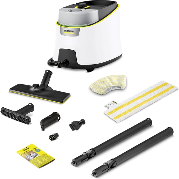 Kärcher SC 4 Deluxe Easy Fix damprenser
