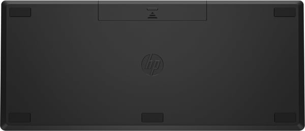 HP 350 Compact Multi-Device Bluetooth-tastatur, finsk (692S8AA)