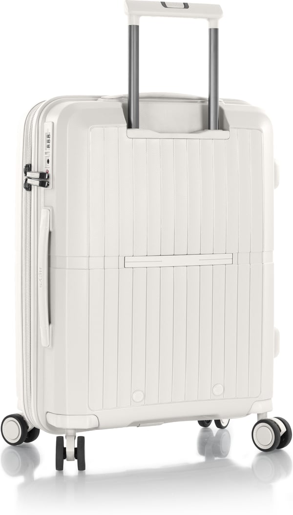 Heys Airlite 53 cm resväska, vit