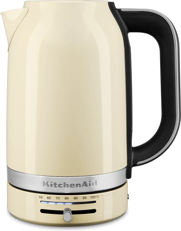 KitchenAid 5KEK1701EAC elkedel, creme