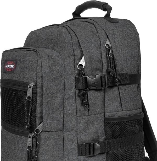 Eastpak SUPLYER rygsæk, meleret grå