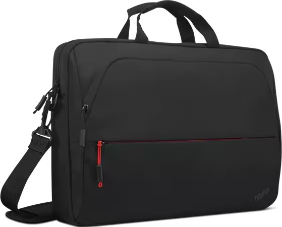 Lenovo ThinkPad Essential 13-14" Slim Topload (Eco) computertaske, sort