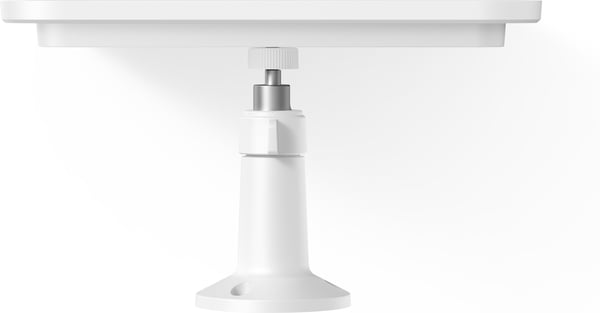 Anker eufy 4G LTE Cam S330 overvågningskamera, udendørs brug, hvid