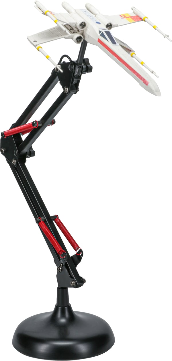 Paladone X-wing lampe