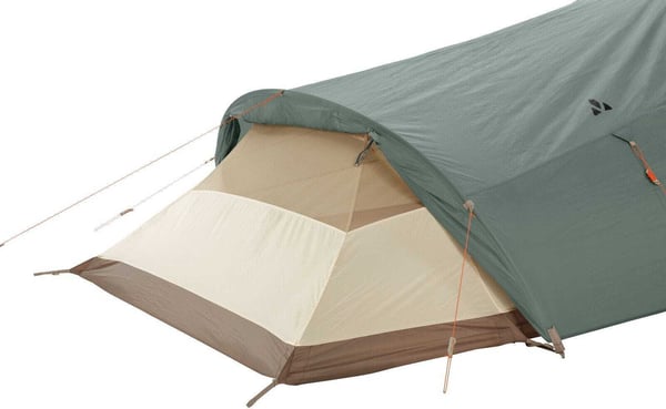 Vaude Allround Ferret XT 3P - vandringstält
