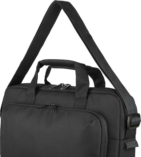 Tucano Star 13"/14" datataske, sort