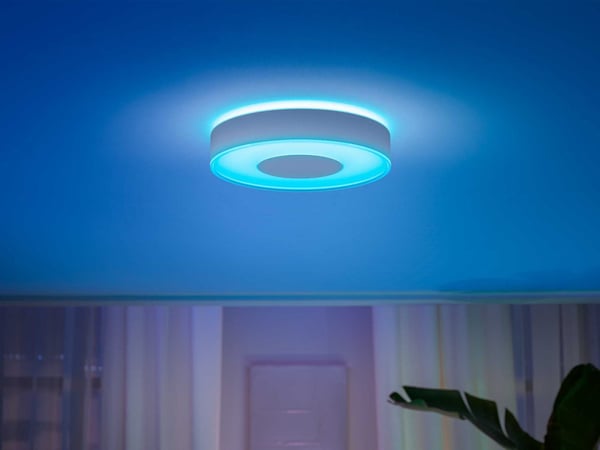 Philips Hue Infuse M -smart loftlampe, hvid