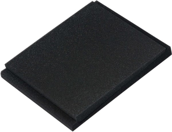 KRK RoKit RP7 G5 aktivmonitor, sort, 1 stk
