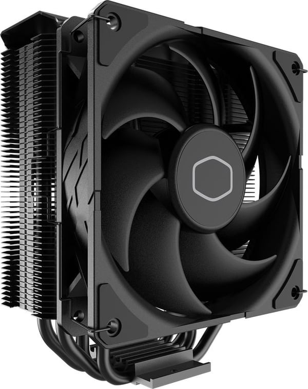 Cooler Master Hyper 212 Black (2023) -processor kylare