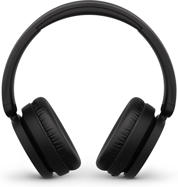 Philips TAH5209 Bluetooth-hovedtelefoner, sort