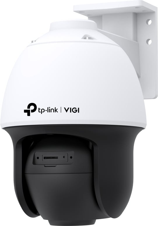 TP-Link VIGI C540S övervakningskamera för inomhus- och utomhusbruk