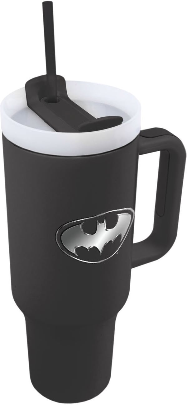 Quart Cup - Batman-jättemugg