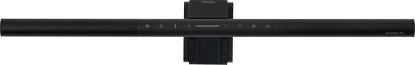 BenQ ScreenBar Pro -skærmfæste belysningssystem, sort