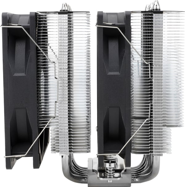 Thermalright Peerless Assassin 120 SE ARGB -processor køler, sort