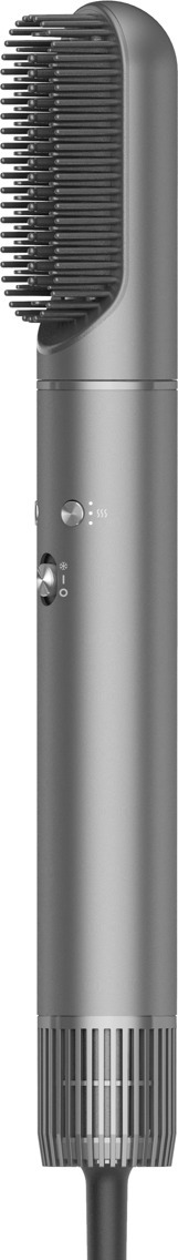 Ströme Super Silencer Air 5in1 hårtork