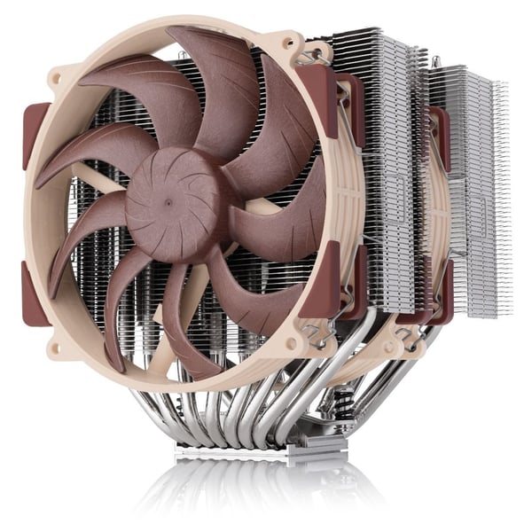 Noctua NH-D15 G2 -processor kylare
