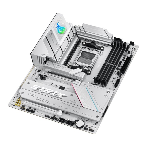 ASUS ROG STRIX B850-A GAMING WIFI AM5 ATX bundkort