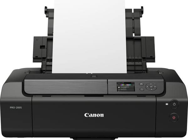 Canon PIXMA PRO 200S fototryckare