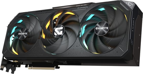 Gigabyte GeForce RTX 5080 GAMING OC 16 GB grafikkort