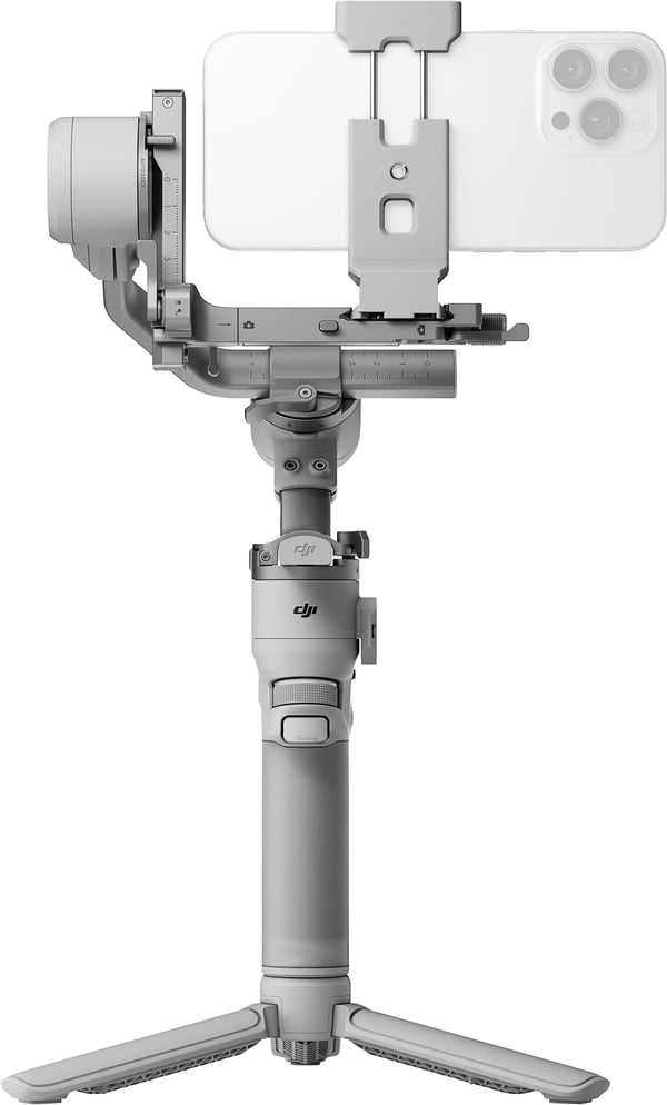 DJI RS 4 Mini Gimbal