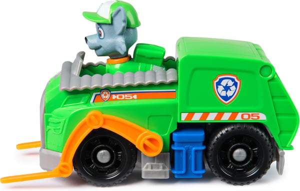 Paw Patrol Basic Vehicle 2.0 - Lastbil