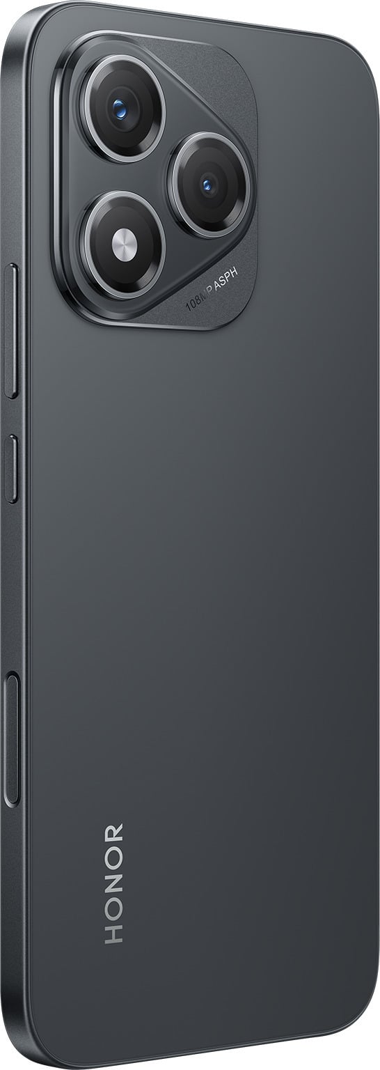 HONOR 400 Lite 5G telefon, 256/8 GB, Velvet Black