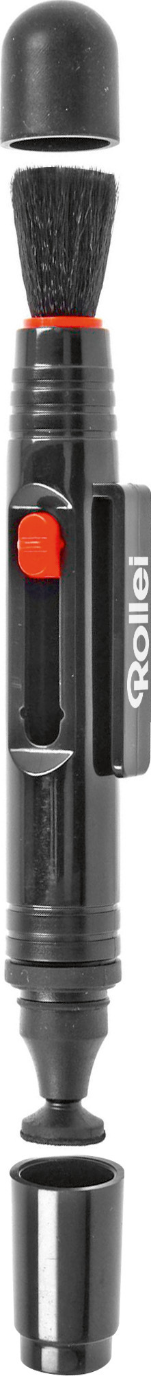 Rollei Kamera Rengöringskit Reserengöringspaket